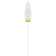 FRAISE CÉRAMIQUE EXO OVALE Ø6,0MM GR / 307C