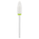 FRAISE CÉRAMIQUE EXO OVALE Ø6,0MM GR / 307C