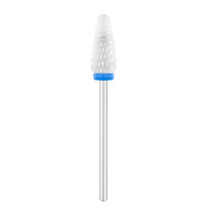 FORET CÉRAMIQUE EXO CÔNE ARRONDI Ø6,5MM BL