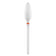 EXO PRO KERAMISCHE FREES OVAL Ø6.0MM YL / 230XF