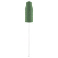 EXO CAOUTCHOUC MONTÉ VERT CYLINDRE ROND Ø8.0MM / 320