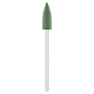 CÔNE VERT EN CAOUTCHOUC EXO POUR FORET Ø6,0 MM / 824