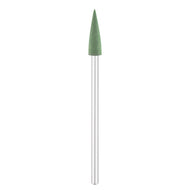 EXO FRAISE CAOUTCHOUC CONE VERT Ø4.0MM / 232
