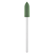 EXO RUBBER FREES GROEN CILINDERKOP Ø5,5MM / 32