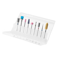 NAGELFRÄSER-BIT-SET-MIX 9 TLG.
