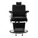 HAIR SYSTEM BARBER CHAIR BM88066 BLACK