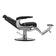 HAIR SYSTEM BARBER CHAIR BM88066 BLACK