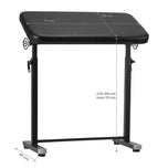 TATTOO REST PRO INK 718 BLACK
