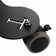 TATTOO ASSISTOR PRO INK 716C ZWART