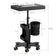 TATTOO ASSISTOR PRO INK 716C ZWART