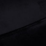 BAR STOOL QS-B15 VELVET BLACK