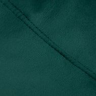 BAR STOOL QS-B15 VELVET GREEN