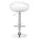 BAR STOOL QS-B01 WHITE