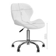 COSMETISCHE KRUK QS-06 WIT