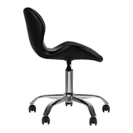 COSMETISCHE KRUK QS-06 ZWART