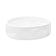 KOSMETIK VELOURSBAND WEISS