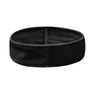 KOSMETIK VELOURSBAND SCHWARZ