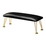 MANICURE STAND 6M GOLDEN BLACK