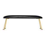 MANICURE STAND 6M GOLDEN BLACK