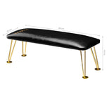 MANICURE STAND 6M GOLDEN BLACK