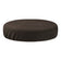 BROWN VELOUR STORAGE CASE