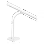 Lampe de bureau Glow 6020