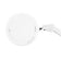 LED LUPA LED GLOW 8021 LAMP ADJUSTABLE COLOR OF LIGHT