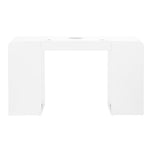 COSMETIC DESK 314 WHITE