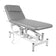 Elektrisch bed massage 079 1 intens. Grijs