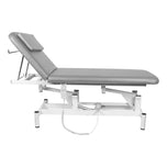 Elektrisch bed massage 079 1 intens. Grijs