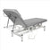 Elektrisch bed massage 079 1 intens. Grijs