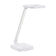 BUREAULAMP ELEGANTE LED VIERKANT 804