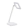 BUREAULAMP ELEGANTE LED VIERKANT 804