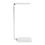 BUREAULAMP ELEGANTE LED VIERKANT 804
