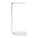 BUREAULAMP ELEGANTE LED VIERKANT 804