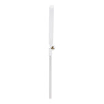 BUREAULAMP ELEGANTE LED VIERKANT 804