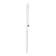 BUREAULAMP ELEGANTE LED VIERKANT 804