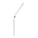 BUREAULAMP ELEGANTE LED VIERKANT 804