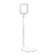 BUREAULAMP ELEGANTE LED VIERKANT 804