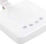 BUREAULAMP ELEGANTE LED VIERKANT 804