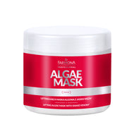 FARMONA Algen-Lifting-Maske mit Schlangengift 160 g