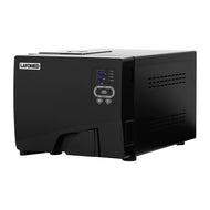 LAFOMED AUTOCLAVE LIGNE STANDARD LFSS12AA AVEC IMPRIMANTE 12 L CL. B MÉDICAL NOIR