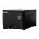 LAFOMED AUTOCLAVE STANDARD LINE LFSS08AA LED AVEC IMPRIMANTE 8 L CL. B MÉDICAL NOIR