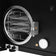 LAFOMED AUTOCLAVE STANDARD LINE LFSS08AA LED AVEC IMPRIMANTE 8 L CL. B MÉDICAL NOIR