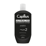 Capillus Ultraliss Nanoplastia, serum, stap 2, 400ml