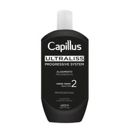 Capillus Ultraliss Nanoplastia, serum, stap 2, 400ml