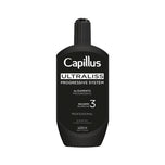 Capillus Ultraliss Nanoplastia, set for the nanoplasty treatment, 3x400ml