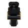GABBIANO HAIR WASH UNIT PRATO GOLD - BLACK