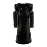 GABBIANO HAIR WASH UNIT PRATO GOLD - BLACK