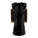 GABBIANO HAIR WASH UNIT PRATO GOLD - BLACK